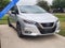 2021 Nissan Versa SR Xtronic CVT