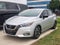 2021 Nissan Versa SR Xtronic CVT