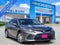 2024 Toyota Camry Hybrid LE