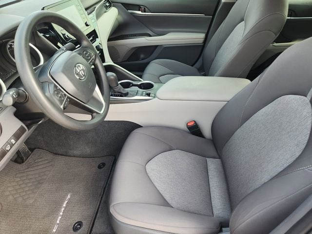 2024 Toyota Camry Hybrid LE