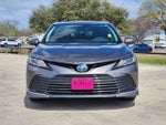 2024 Toyota Camry Hybrid LE