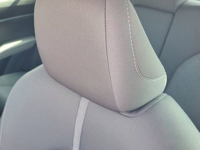 2024 Toyota Camry Hybrid LE