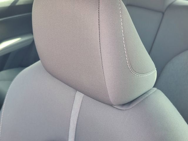 2024 Toyota Camry Hybrid LE