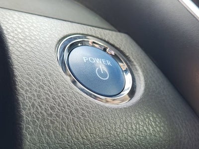 2024 Toyota Camry Hybrid LE