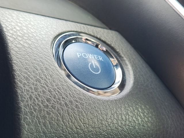 2024 Toyota Camry Hybrid LE