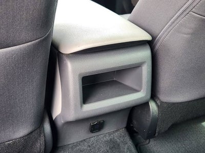 2024 Toyota Camry Hybrid LE