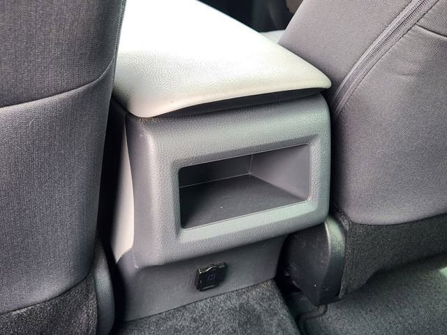 2024 Toyota Camry Hybrid LE