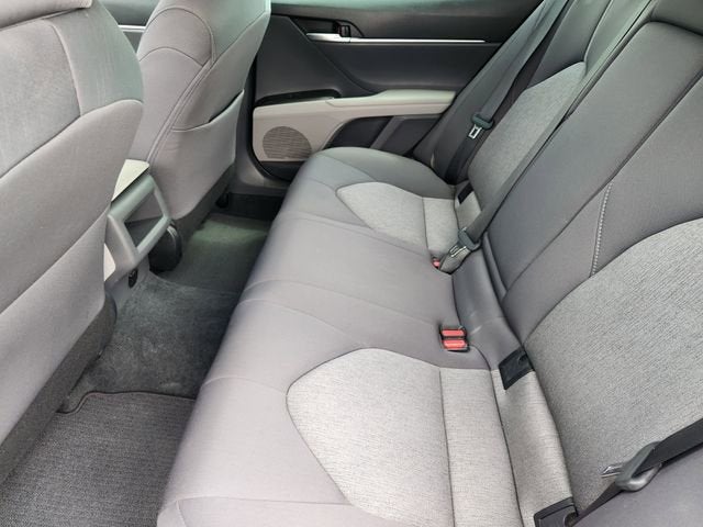 2024 Toyota Camry Hybrid LE