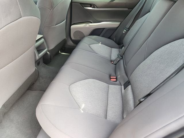 2024 Toyota Camry Hybrid LE