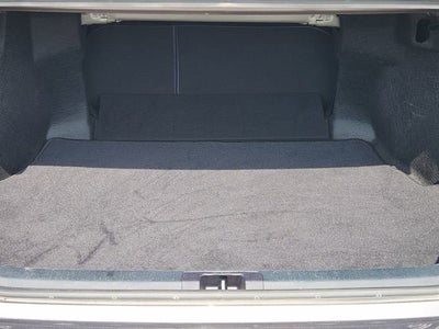 2024 Toyota Camry Hybrid LE