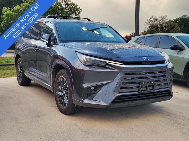 2025 Lexus TX 350 Premium