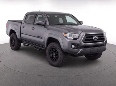 2021 Toyota Tacoma 2WD SR5