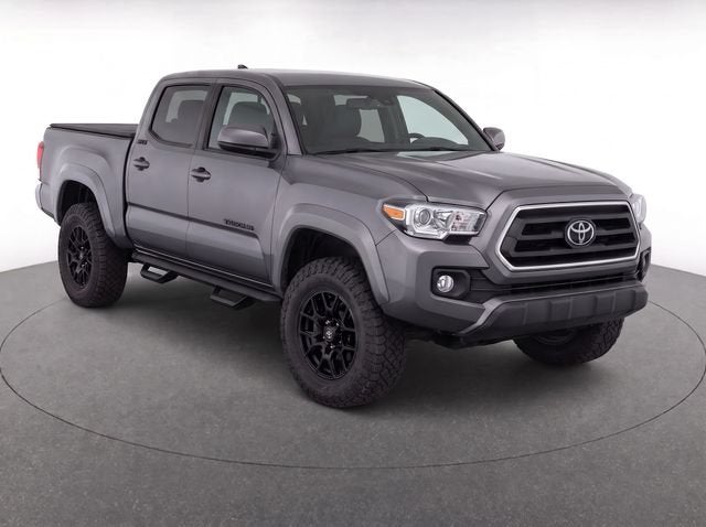 2021 Toyota Tacoma 2WD SR5