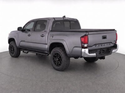 2021 Toyota Tacoma 2WD SR5