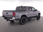 2021 Toyota Tacoma 2WD SR5