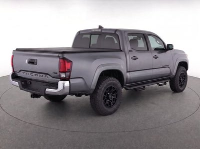 2021 Toyota Tacoma 2WD SR5