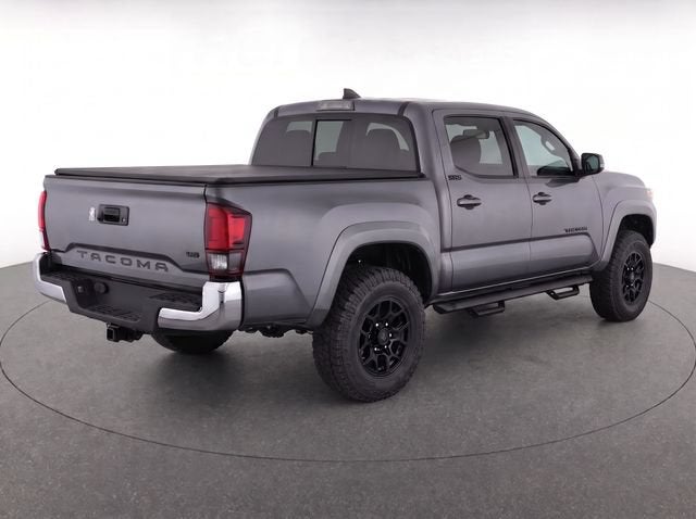 2021 Toyota Tacoma 2WD SR5