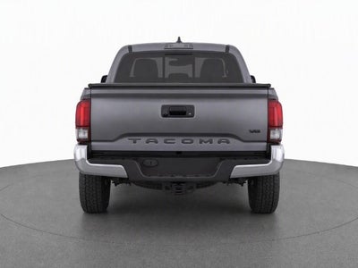 2021 Toyota Tacoma 2WD SR5