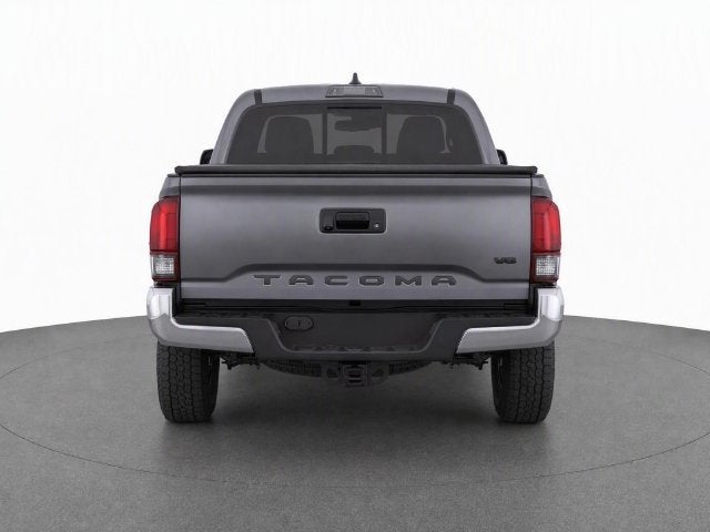 2021 Toyota Tacoma 2WD SR5