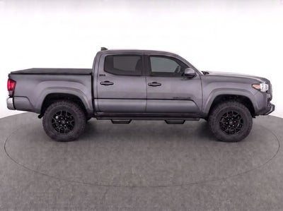 2021 Toyota Tacoma 2WD SR5