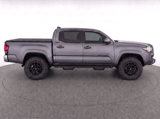 2021 Toyota Tacoma 2WD SR5
