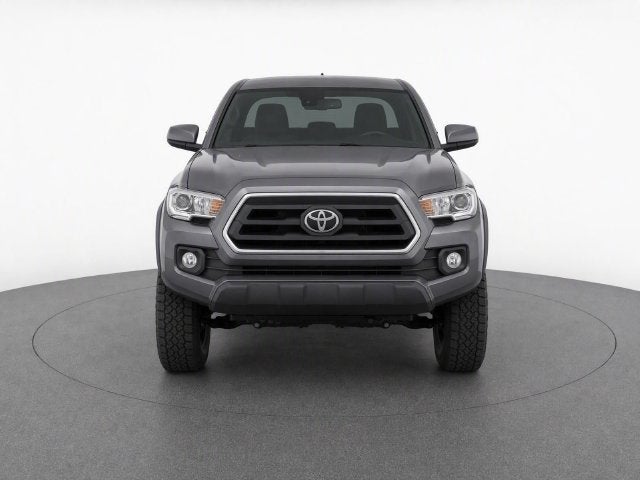 2021 Toyota Tacoma 2WD SR5