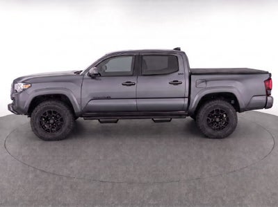 2021 Toyota Tacoma 2WD SR5