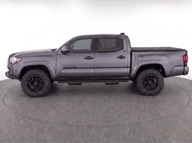 2021 Toyota Tacoma 2WD SR5