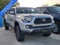 2017 Toyota Tacoma SR5 V6