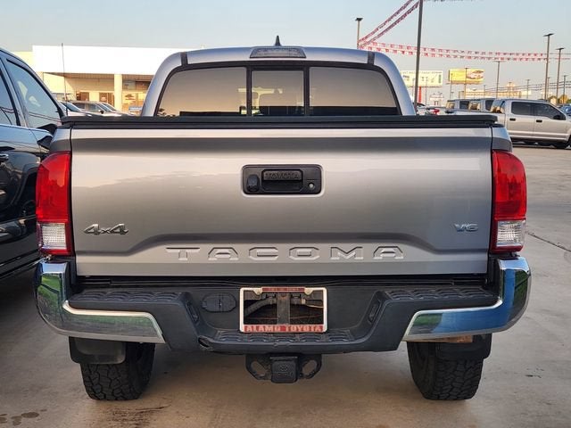 2017 Toyota Tacoma SR5 V6