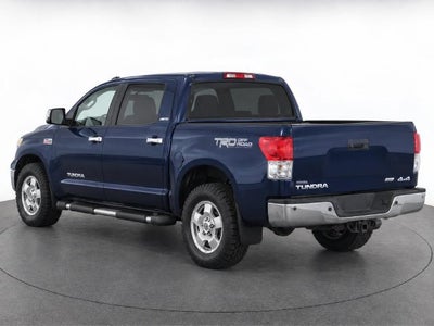 2013 Toyota Tundra 4WD Truck LTD