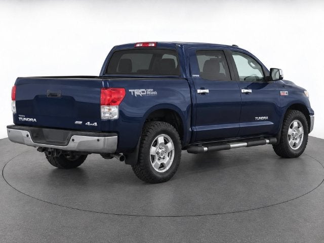 2013 Toyota Tundra 4WD Truck LTD