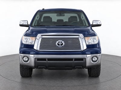 2013 Toyota Tundra 4WD Truck LTD