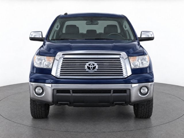 2013 Toyota Tundra 4WD Truck LTD