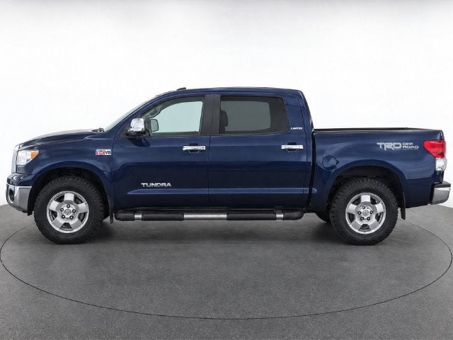 2013 Toyota Tundra 4WD Truck LTD