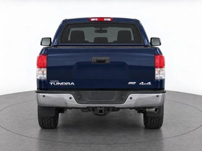2013 Toyota Tundra 4WD Truck LTD