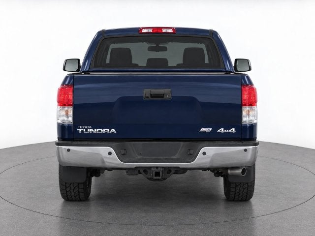 2013 Toyota Tundra 4WD Truck LTD
