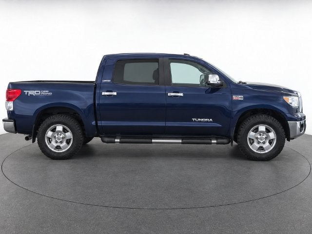 2013 Toyota Tundra 4WD Truck LTD