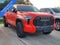 2022 Toyota Tundra 4WD TRD Pro Hybrid