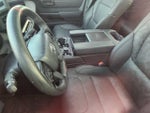 2022 Toyota Tundra 4WD TRD Pro Hybrid