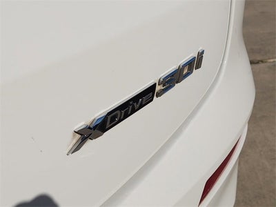 2022 BMW X4 xDrive30i