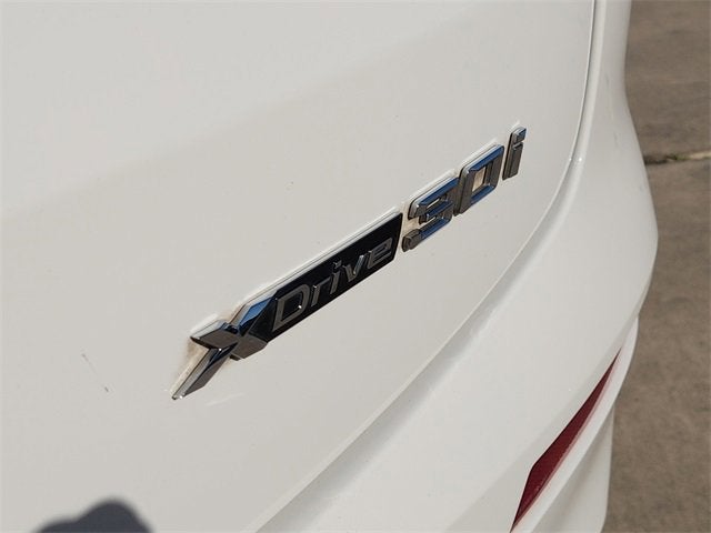 2022 BMW X4 xDrive30i