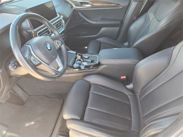 2022 BMW X4 xDrive30i