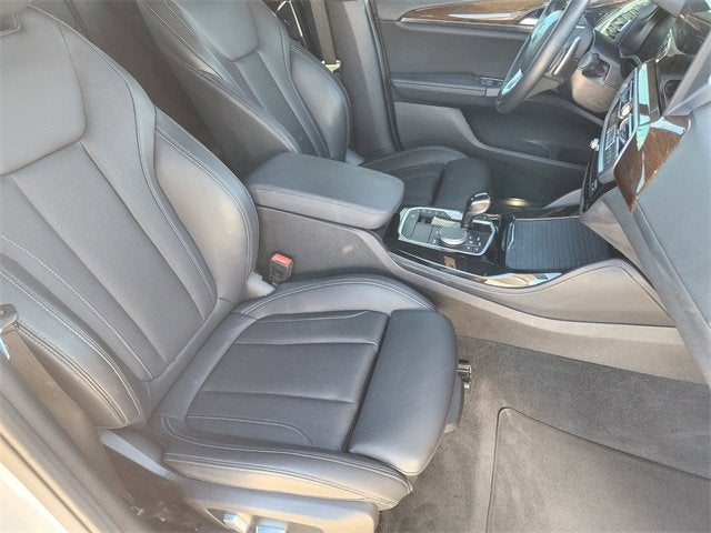 2022 BMW X4 xDrive30i