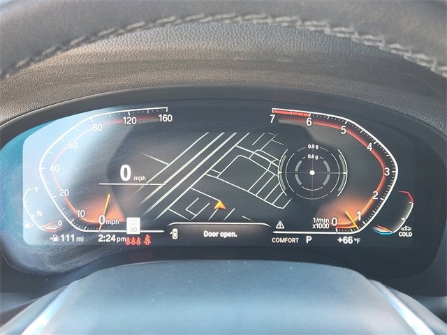 2022 BMW X4 xDrive30i