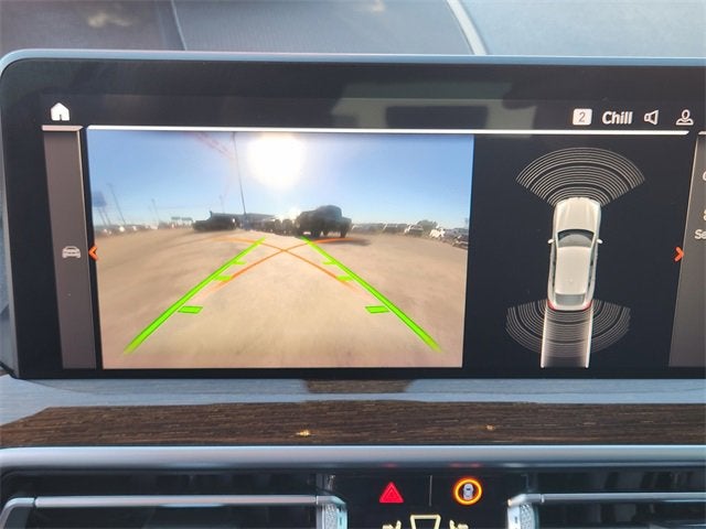 2022 BMW X4 xDrive30i