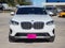2022 BMW X4 xDrive30i