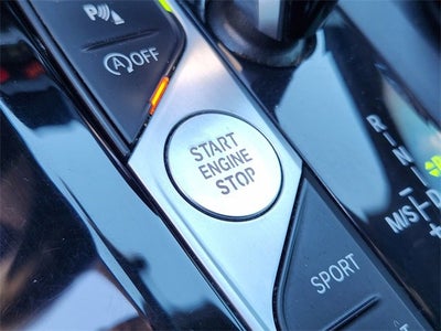 2022 BMW X4 xDrive30i