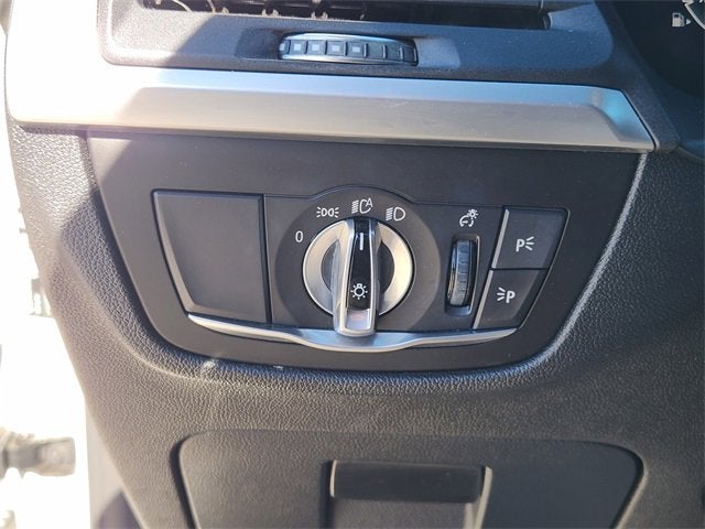 2022 BMW X4 xDrive30i