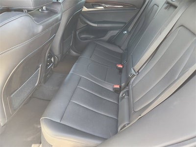 2022 BMW X4 xDrive30i